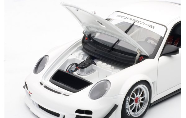 Bild 12 - Porsche 997 GT3 R 2010