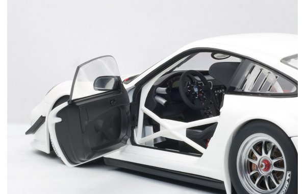 Bild 14 - Porsche 997 GT3 R 2010