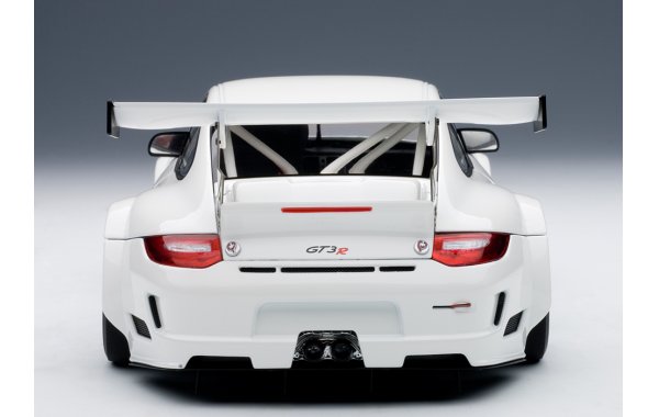Bild 15 - Porsche 997 GT3 R 2010