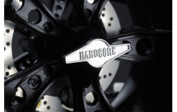 Bild 4 - KTS Rampage 1/6 Motorradmodell