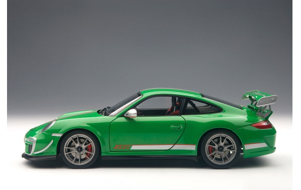 Bild 3 - Porsche 997 GT3 RS 4.0 Modellauto