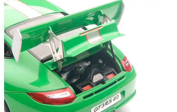 Bild 9 - Porsche 997 GT3 RS 4.0 Modellauto