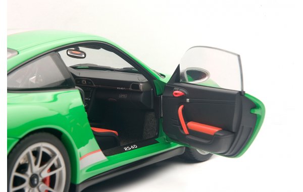 Bild 11 - Porsche 997 GT3 RS 4.0 Modellauto