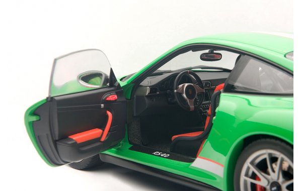 Bild 12 - Porsche 997 GT3 RS 4.0 Modellauto
