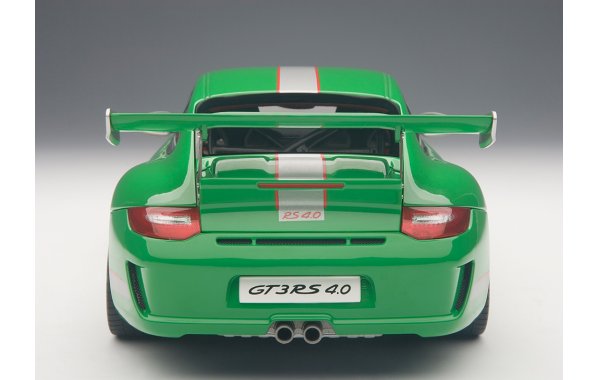 Bild 13 - Porsche 997 GT3 RS 4.0 Modellauto