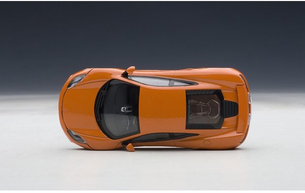 Bild 5 - McLaren MP4-12C 1/43 Modellauto