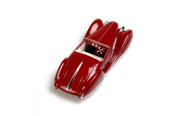 Bild 2 - Delahaye 165 Cabriolet 1939
