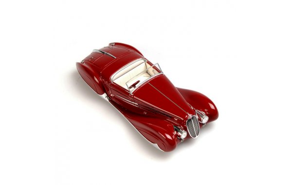 Bild 3 - Delahaye 165 Cabriolet 1939