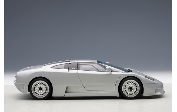 Bild 2 - BUGATTI EB110 GT 1991