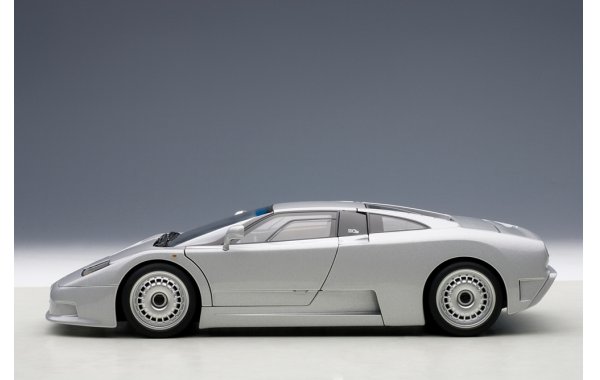 Bild 3 - BUGATTI EB110 GT 1991