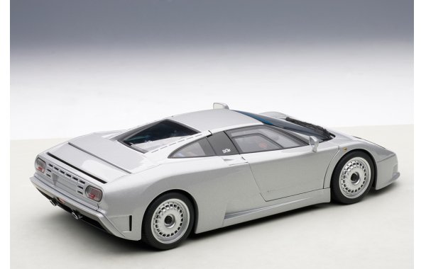 Bild 4 - BUGATTI EB110 GT 1991