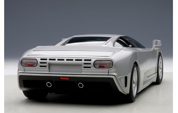 Bild 5 - BUGATTI EB110 GT 1991