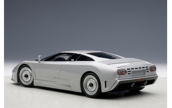 Bild 6 - BUGATTI EB110 GT 1991