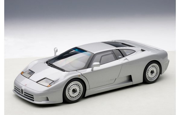 Bild 7 - BUGATTI EB110 GT 1991