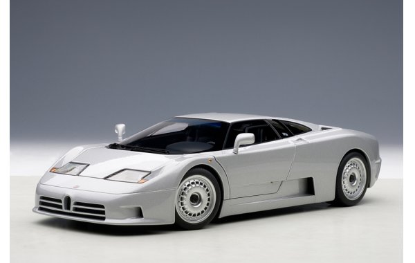 Bild 8 - BUGATTI EB110 GT 1991