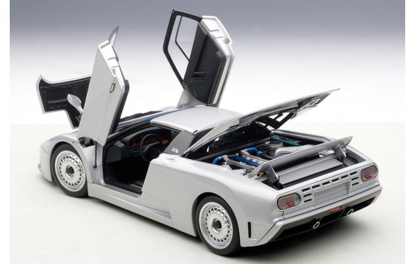 Bild 10 - BUGATTI EB110 GT 1991