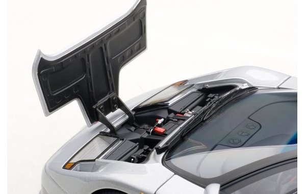 Bild 12 - BUGATTI EB110 GT 1991