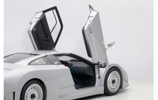 Bild 13 - BUGATTI EB110 GT 1991