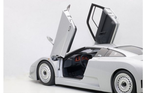 Bild 14 - BUGATTI EB110 GT 1991