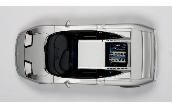 Bild 15 - BUGATTI EB110 GT 1991
