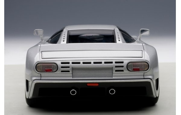 Bild 16 - BUGATTI EB110 GT 1991