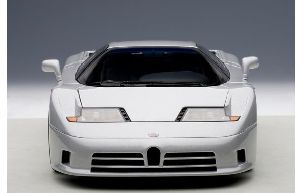 Bild 17 - BUGATTI EB110 GT 1991