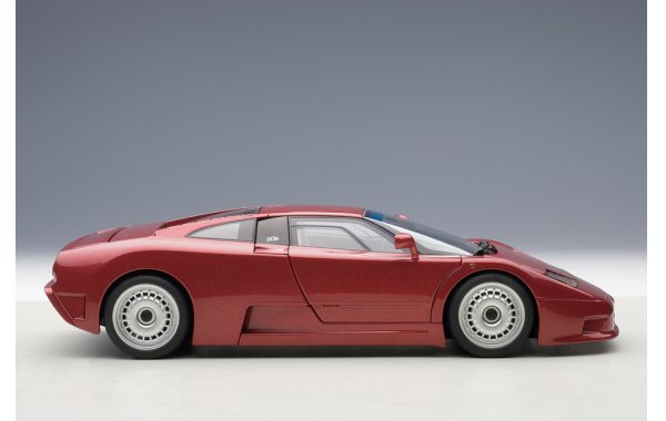 Bild 2 - Bugatti EB110 GT 1991