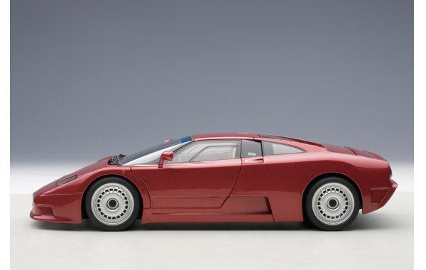 Bild 3 - Bugatti EB110 GT 1991