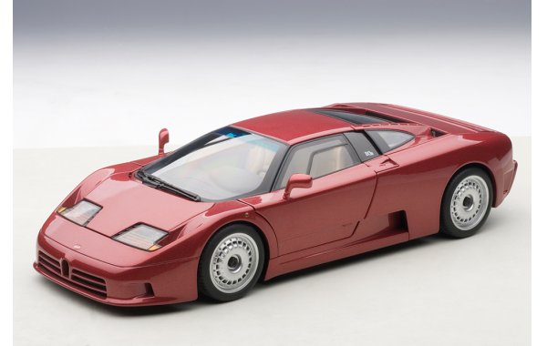 Bild 4 - Bugatti EB110 GT 1991
