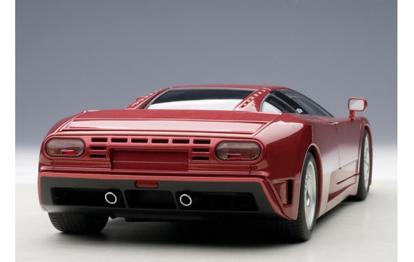 Bild 5 - Bugatti EB110 GT 1991