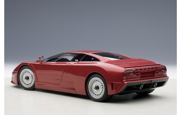 Bild 6 - Bugatti EB110 GT 1991