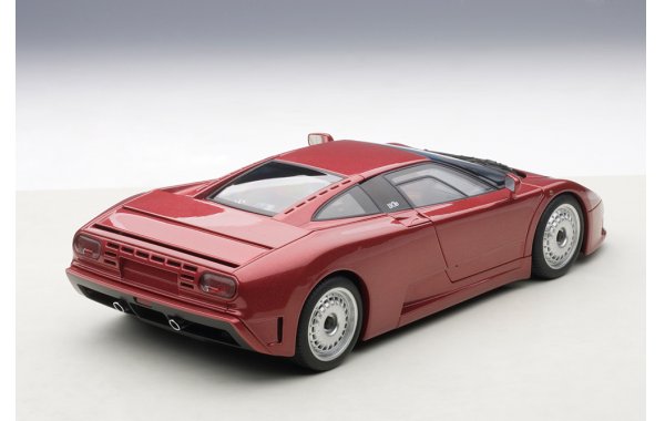 Bild 7 - Bugatti EB110 GT 1991