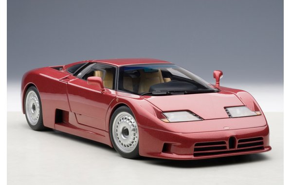 Bild 9 - Bugatti EB110 GT 1991