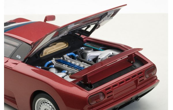 Bild 11 - Bugatti EB110 GT 1991