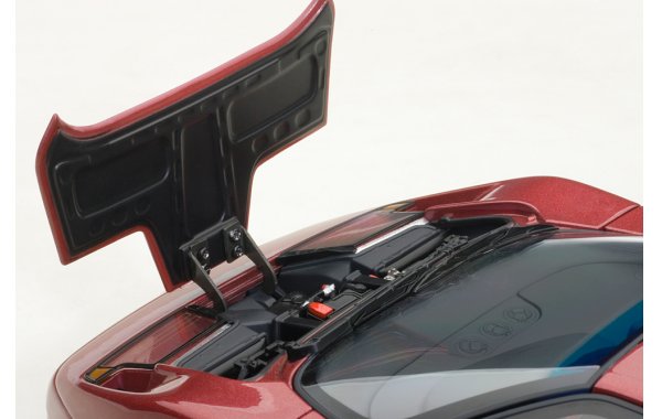 Bild 12 - Bugatti EB110 GT 1991