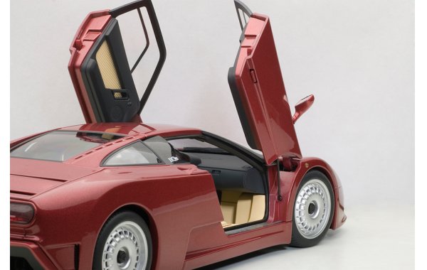 Bild 13 - Bugatti EB110 GT 1991