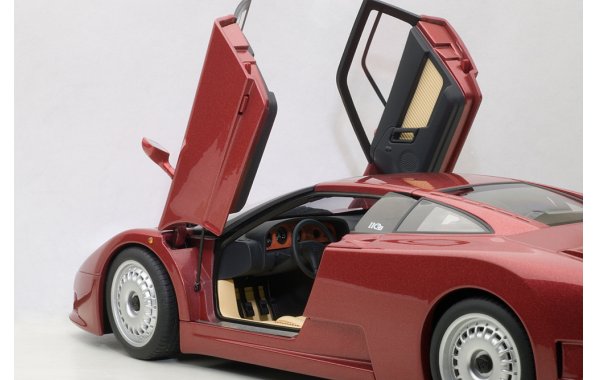 Bild 14 - Bugatti EB110 GT 1991