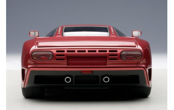 Bild 16 - Bugatti EB110 GT 1991