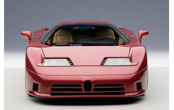 Bild 17 - Bugatti EB110 GT 1991