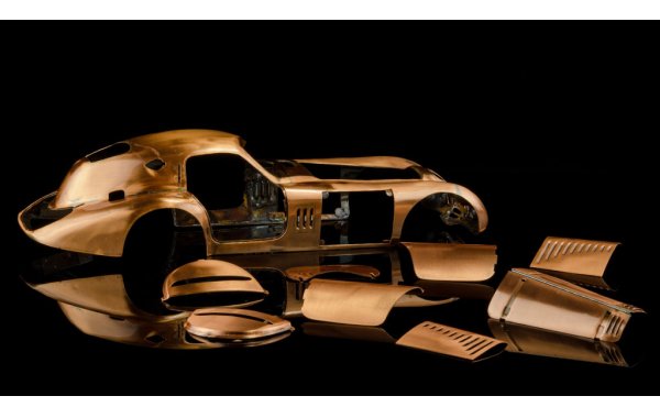 Bild 9 - Alfa Romeo 8C 2900 B Speciale Touring Coupe 1938