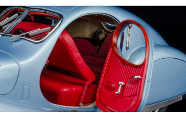 Bild 4 - Talbot-Lago Coupe Typ 150 SS Figoni & Falaschi 1937-39