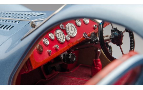 Bild 5 - Talbot-Lago Coupe Typ 150 SS Figoni & Falaschi 1937-39