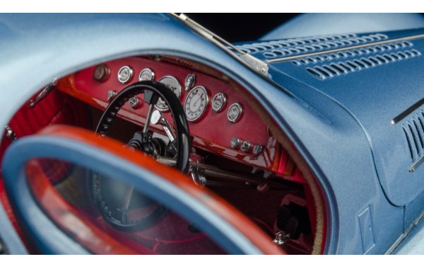 Bild 7 - Talbot-Lago Coupe Typ 150 SS Figoni & Falaschi 1937-39