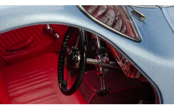 Bild 8 - Talbot-Lago Coupe Typ 150 SS Figoni & Falaschi 1937-39