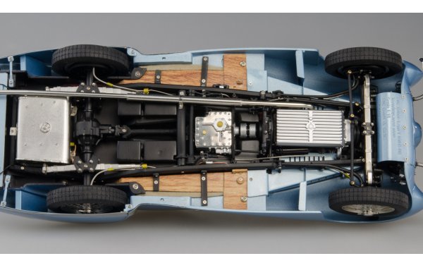 Bild 9 - Talbot-Lago Coupe Typ 150 SS Figoni & Falaschi 1937-39