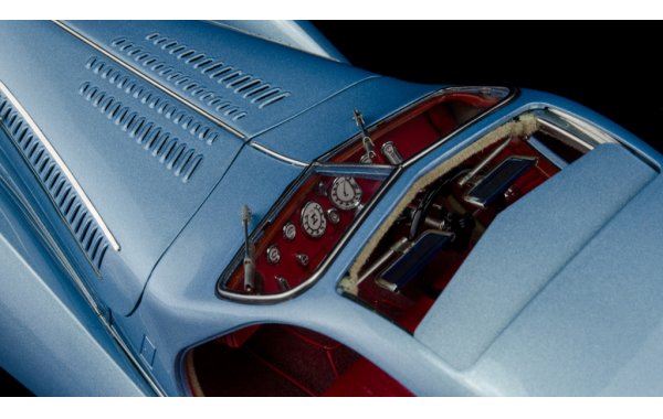 Bild 15 - Talbot-Lago Coupe Typ 150 SS Figoni & Falaschi 1937-39