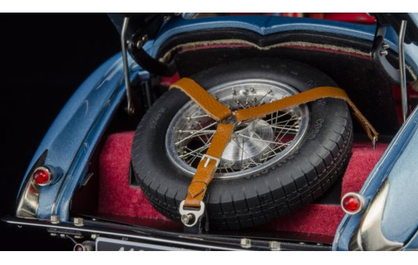 Bild 18 - Talbot-Lago Coupe Typ 150 SS Figoni & Falaschi 1937-39