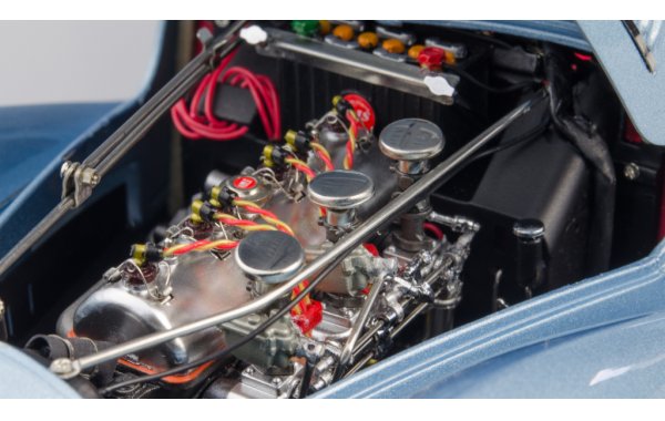 Bild 20 - Talbot-Lago Coupe Typ 150 SS Figoni & Falaschi 1937-39