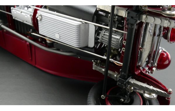 Bild 2 - Alfa Romeo 6C 1750 Grand Sport 1930