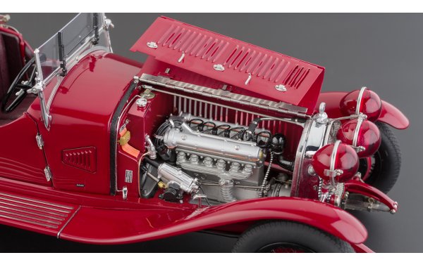 Bild 3 - Alfa Romeo 6C 1750 Grand Sport 1930